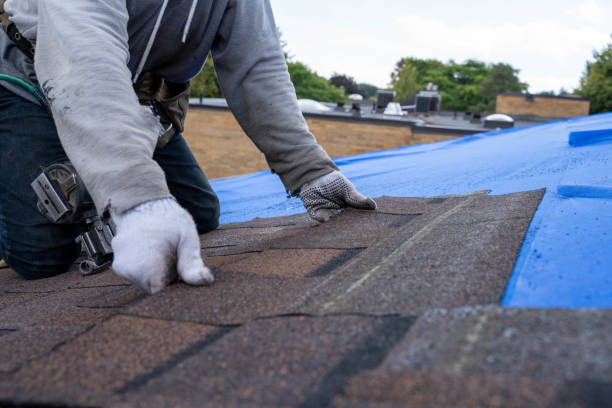 Heating Cable for Roof Installation in Granite City, IL