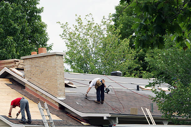 Best Roof Replacement Cost  in Granite City, IL