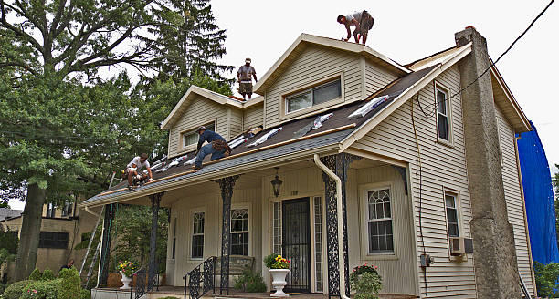 Best Shingle Roofing Installation  in Granite City, IL
