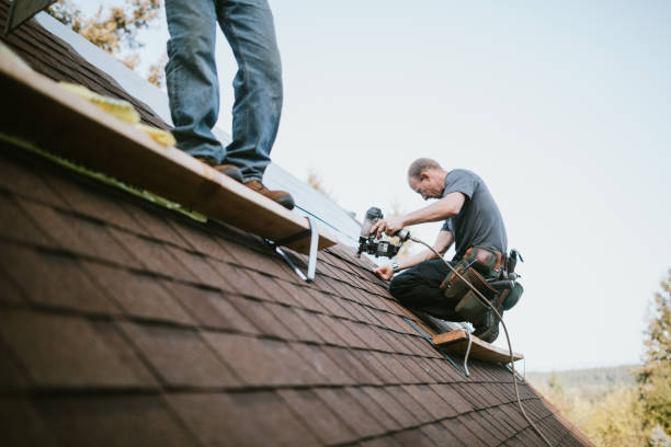 Quick and Trustworthy Emergency Roof Repair Services in Granite City, IL